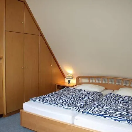 Landhaus-am-golfplatz-9 Sankt Peter-Ording