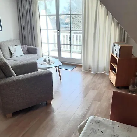 Landhaus-am-golfplatz-9 Appartement