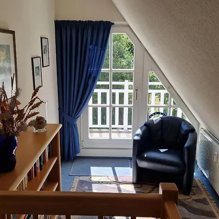 Landhaus-am-golfplatz-9 Sankt Peter-Ording