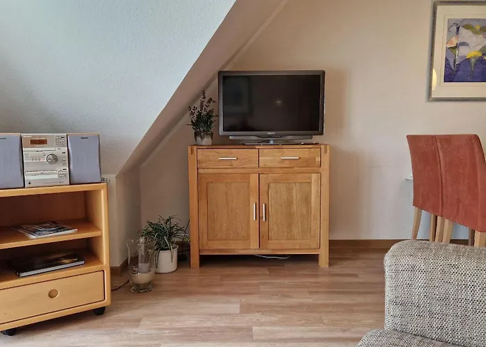 Appartement Landhaus-am-golfplatz-9 Böhl